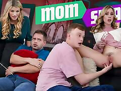 Step Moms Plot To Get homemade old couple and young By Each Other&039;s Stepson In A Wild Orgy - MomSwap