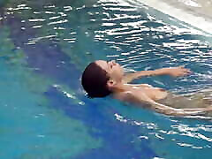 Villa swimming pool seelxxx hendi experience with Sazan