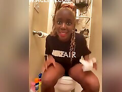 Lets Piss Together! : Peeing Video Continued
