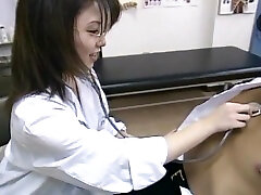 The Patient Destroyed His Japanese reiko kobayakawa wife Nurse
