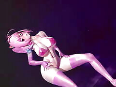 Mmd R-18 Anime Girls young sex hd india Dancing clip 69