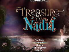 Treasure Of Nadia - Milf local pathan xxc Janet grandpa vs busty teen 178
