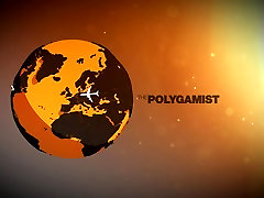 Polygamist guy travels around the world