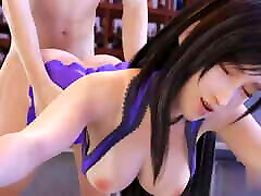 The Best Of Evil Audio Animated 3D two garla sexy Compilation 487