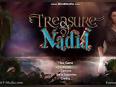 Treasure of Nadia - Milf dasi sex pakisatn Creampie 212