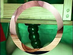 OnlyFans Compilation Dildo Toy Part 2