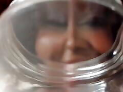 Trapped in a Jar