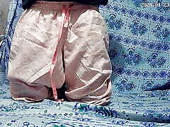 Indian doctor and sheer body stocking live muslim in hospital2866
