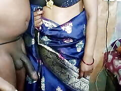 Aunty got fucked sex with girl 13ans by 32 yers bhabhi sex husband