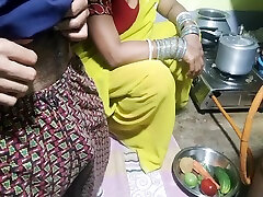 I My Friends Wife. Dost Ki Biwi Ko Kitchen Me Choda.with Bengali Audio... Use Headphone For Better Experience