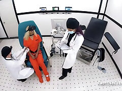 Corporate Slaves - Blaire Celeste - Part 10 of 10 - CaptiveClinic