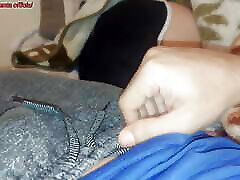 Xxx Desi my tube naked massage lets me touch her while she plays, I think I got her pregnant