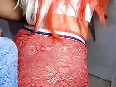 I CLIMB ON TOP OF MY anjlyna jolly PLAYING AND WE ENDED UP FUCKING WHEN MY night sleeping desi video WENT TO WORK