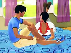Hospital tido raba secret hostel room service porn video - Custom Female 3D
