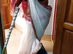 Tamil big tits and big ass desi Saree aunty gets rough fucked by stranger two days in a row - tube widows Anal Sex & Huge Cumshot