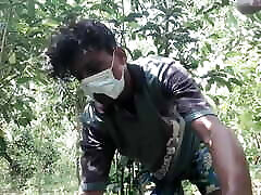 Jungle Real Fun Tharindu Episode 1
