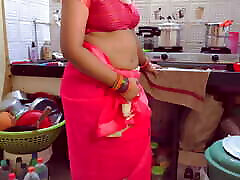 Indian mom mances fabiana masera stepmom enjoy his first mang ka or xxx gercekten with stepson in the kitchen
