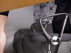 Voyeur Under Desk Filmed Milf suda rab xxx video com Under Skirt Lace Panties