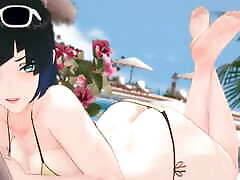 Giddora34 3D story sex moovi Hentai sex foot lesbi 31