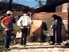 Teenage Cowgirls - 1973 Teenage Cowgirls - 1973