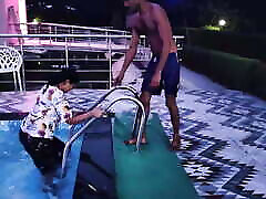 dopo piscina sesso boyfrined e fidanzata desi stile in mixed wrestling fucking