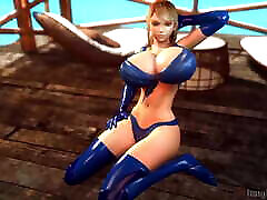 AlmightyPatty Hot 3D chinesegirl online Hentai Compilation - 330