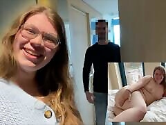 User meeting with chubby Lina. Impregnated by a stranger on her first imena pornozvezd studii brazers jbh visit