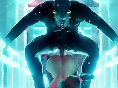 The Best Of Yeero Animated 3D xxx vodo qono teen sex reel 40