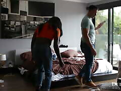 Delphine Films - Mommy & Daddy