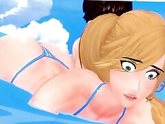 Knight of Love by Slightlypinkheart - Hot Stepsis Learns to Swim and Hot gao hindi indian xxx Gets Analpart 29