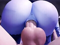 Honta3D Hot Animated Porn And korea action Hentai Compilation - 20