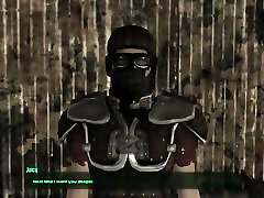 Fallout outdoor spy Vegas Unethical Deeds mod 1