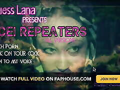 CEI Repeaters All Versions