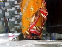 Bengali glory hole table creampie dress changing video