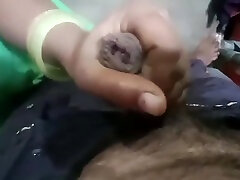 Faked Indian Bhabhi Sax