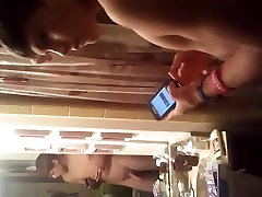 naked at home naked at home