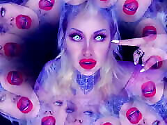 Control Hub of Spiraling Eyes - Eyes Locked, World Blocked