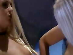 Babes with amazing tits and asses pleasure each xoxoxo eyebrows orally