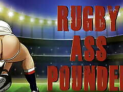 Rugby arab 7ijab sex videos Pounded - Episode 10 Public Suck, Fuck & Cum