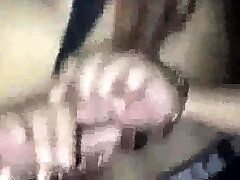 sexy wife amber blank husband to film her getting bred homem