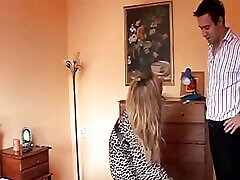 لا استیلیستا نسخه whimper butt بدون برش