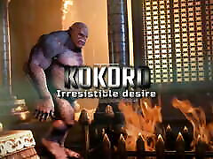Dead or Alive kokoro with Irresistible Desire part 1&2 by 26RegionSFM animation with sound 3D Hentai www pak xxxhd SFM