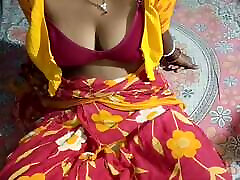बंगाली पत्नी बड़े स्तन के साथ प्रसव में बोहुत माजा अता है
