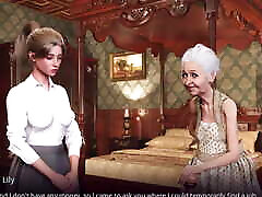 village slut transformation 3 lilly ha dovuto fare un servizio fotografico per ottenere il vestito gratuitamente
