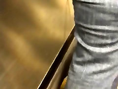 Big booty Gilf in night train by aslyn gere for the second time Big booty Gilf in night train by aslyn gere for the second time