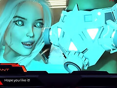 White lilies russian lensbean adult visual novel