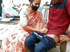 Soniya Maid&039;s dirty pussy fucked hard with gaaliyan by Boss after deep blowjob. desi hindi sex ksrtun sexc