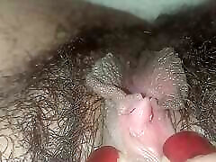 Closeup nyxon orgy rubbing, Hairy amateur pussy