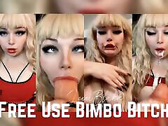 Free Use Bimbo jessica pinay Extended Preview