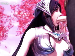 The Best Of Shido3D Animated 3D young son mother sex Compilation 24